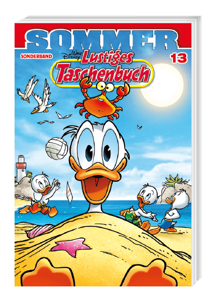 LTB Sommer Fan-Paket (2023)