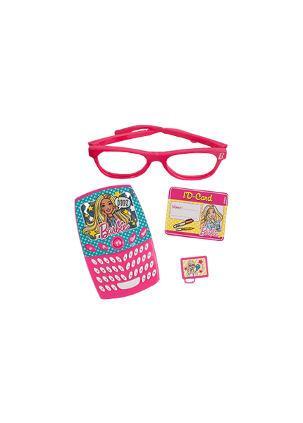 Barbie Nr. 09/2021