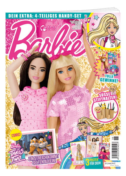 Barbie Nr. 04/2023