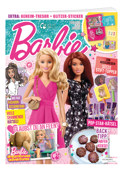 Barbie Nr. 05/2022