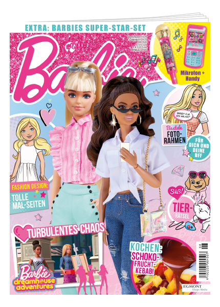 Barbie Nr. 07/2022