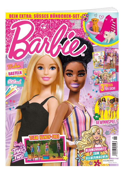 Barbie Nr. 05/2023