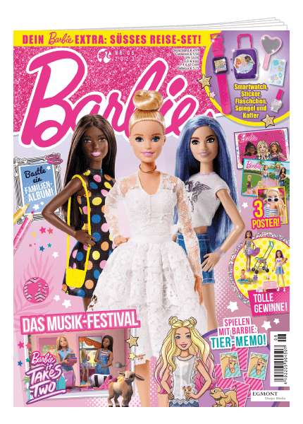 Barbie Nr. 06/2023