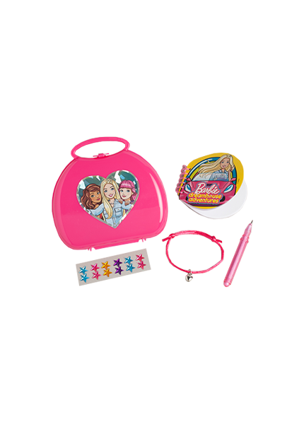 Barbie Dreamhouse Adventures Nr. 01/2021