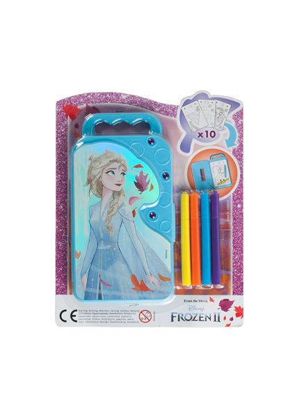 Disney Die Eiskönigin Kreativ Nr. 01/2021