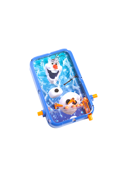 Disney Die Eiskönigin Olaf Nr. 04/2021