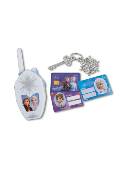 Disney Die Eiskönigin - Das Magazin Nr. 04/2021