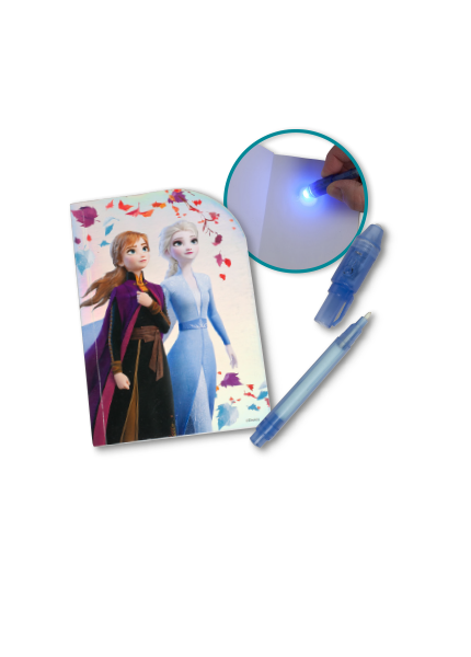 Disney Die Eiskönigin - Das Magazin Nr. 05/2021