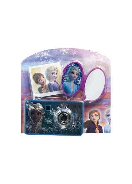 Disney Die Eiskönigin - Das Magazin Nr. 07/2021
