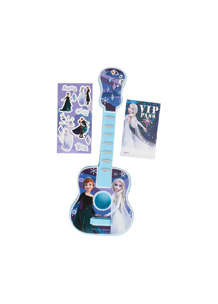 Disney Die Eiskönigin Extra Nr. 02/2021