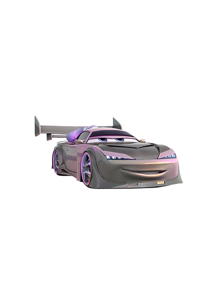 Disney Cars Nr. 09/2021