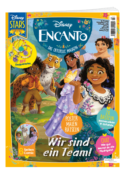 Disney Stars Nr. 03/2023