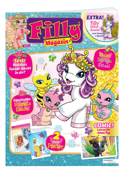 Filly Nr. 02/2023
