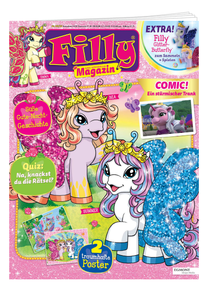 Filly Nr. 03/2023