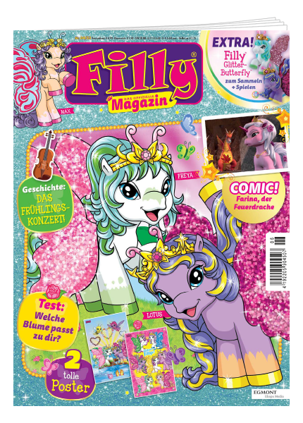 Filly Nr. 04/2023