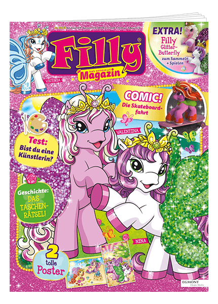Filly Nr. 05/2023