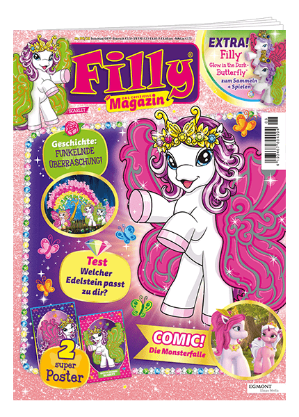 Filly Nr. 06/2023