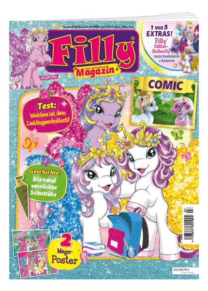 Filly Nr. 07/2023