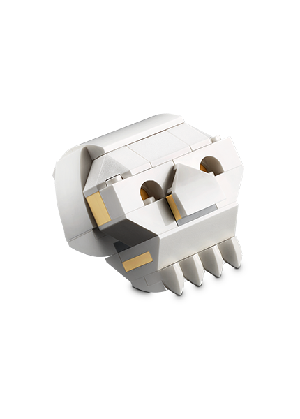 LEGO EXPLORER-Magazin Nr. 04/2021