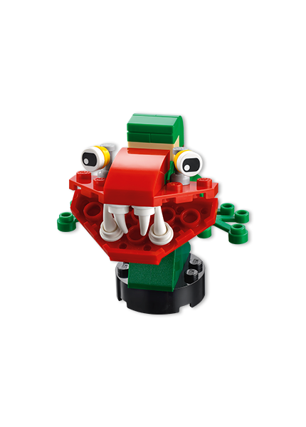 LEGO EXPLORER-Magazin Nr. 05/2021