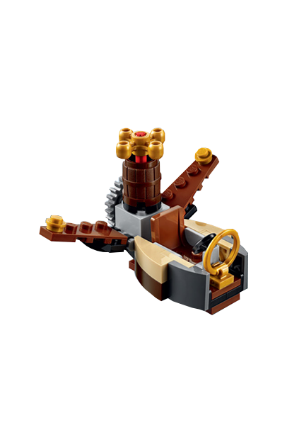 LEGO EXPLORER-Magazin Nr. 06/2021