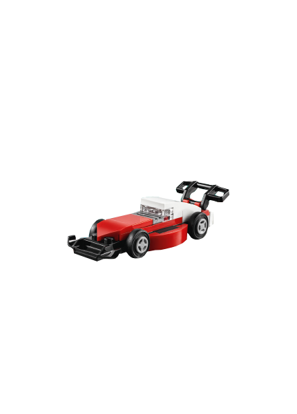 LEGO EXPLORER-Magazin Nr. 08/2021