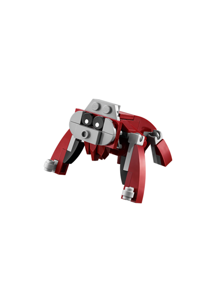 LEGO EXPLORER-Magazin Nr. 09/2021