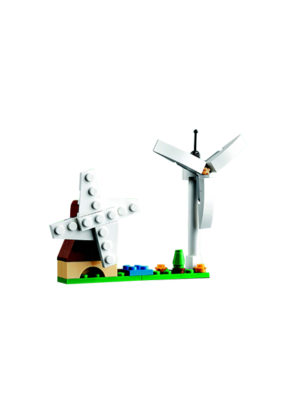 LEGO EXPLORER-Magazin Nr. 10/2021