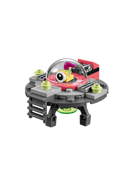 LEGO EXPLORER-Magazin Nr. 12/2021