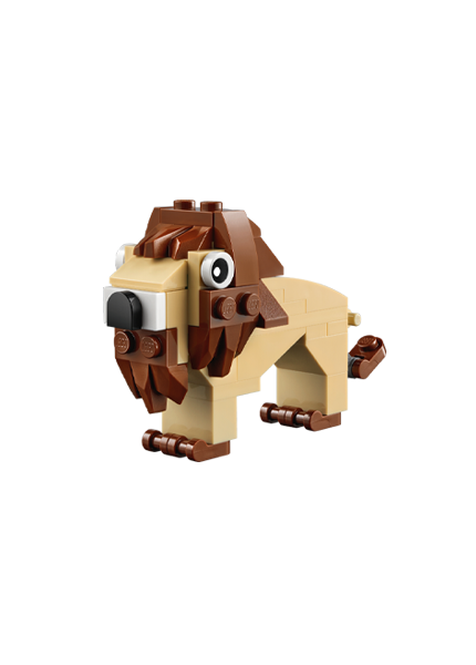 LEGO EXPLORER-Magazin Nr. 01/2022