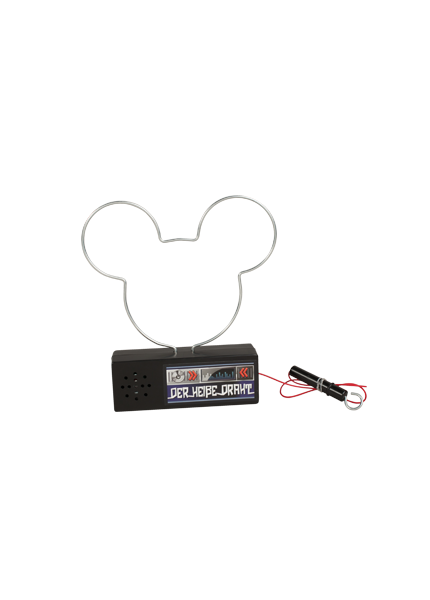 Micky Maus Magazin Nr. 19/2021