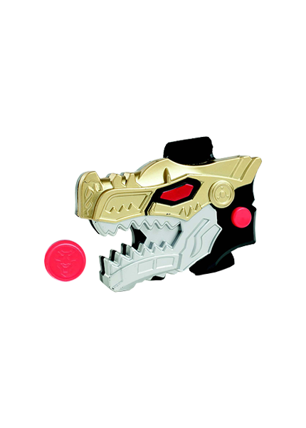 Power Rangers Nr. 06/2021