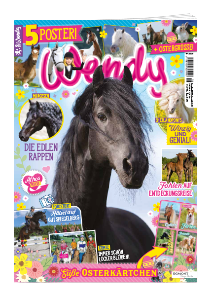 Wendy Nr. 06/2025