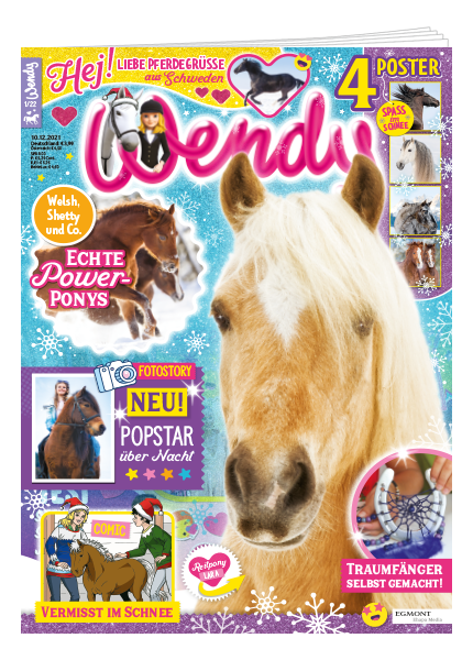 Wendy Nr. 01/2022