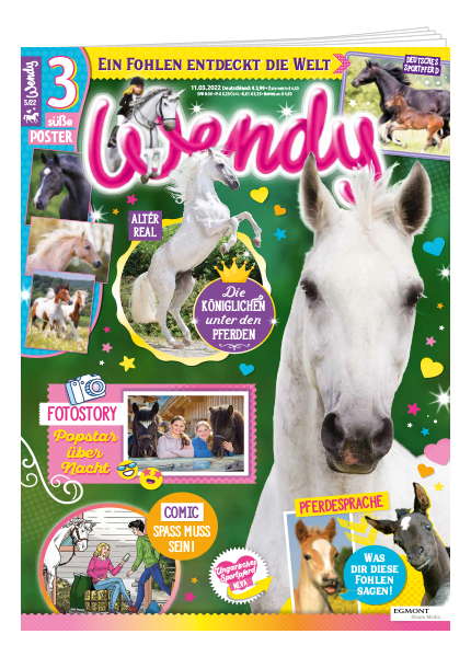 Wendy Nr. 05/2022