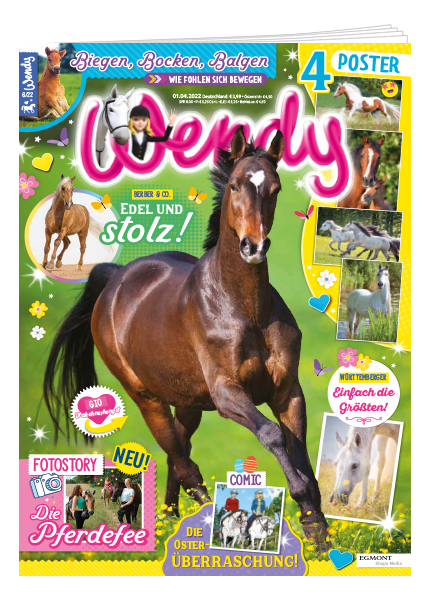 Wendy Nr. 06/2022