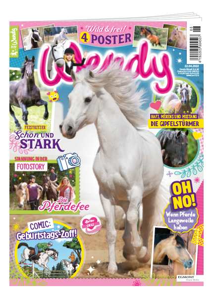 Wendy Nr. 07/2022