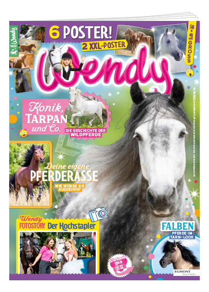 Wendy Nr. 14/2022