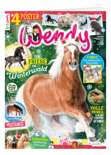 Wendy Nr. 01/2023