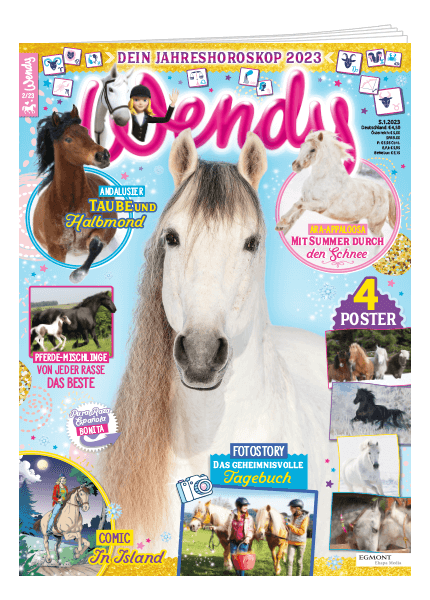 Wendy Nr. 02/2023