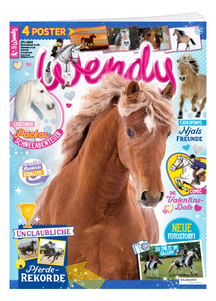 Wendy Nr. 03/2023