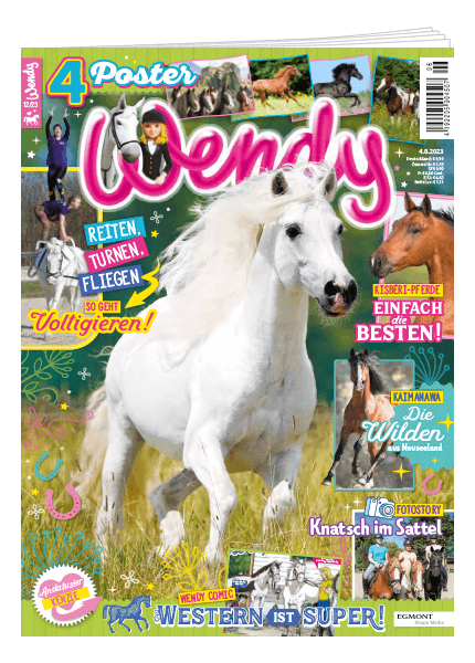 Wendy Nr. 12/2023