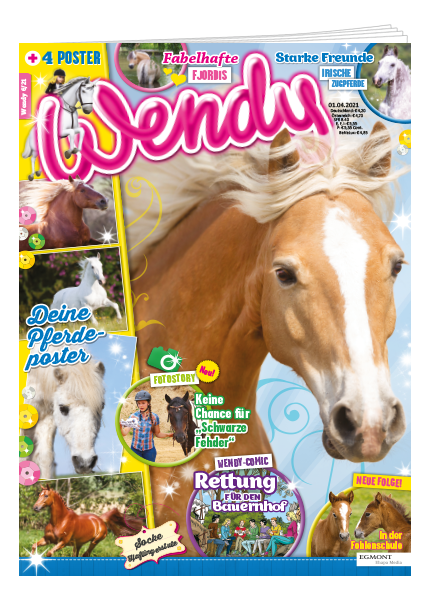 Wendy Nr. 06/2021