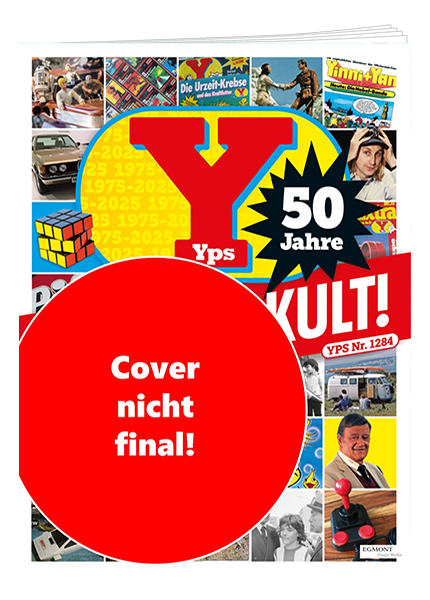 YPS Magazin Nr. 01/2025