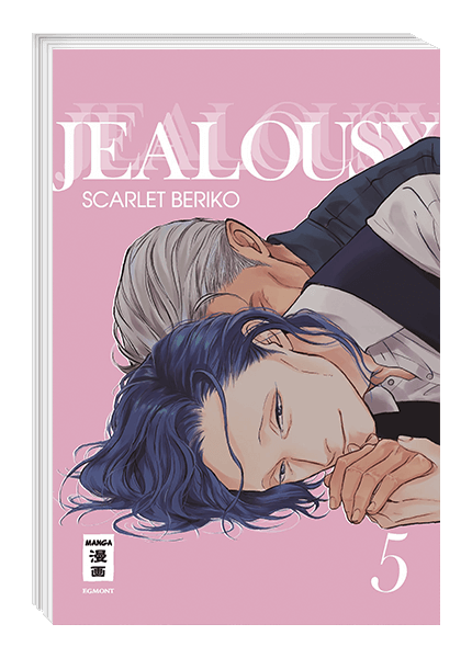 Jealousy 05