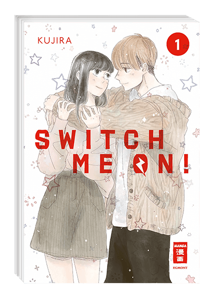 Switch me on! 01