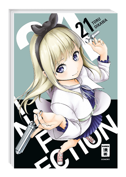 Infection 21