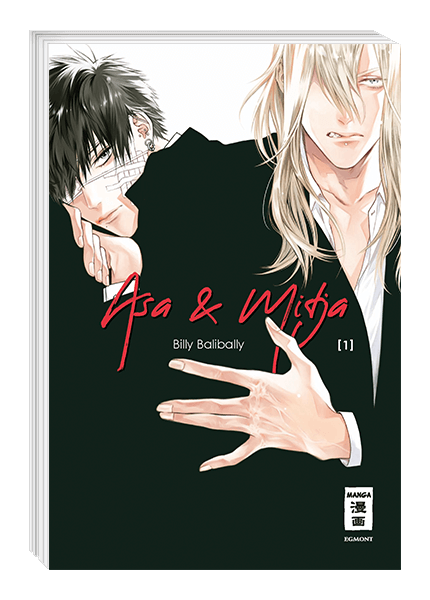 Asa & Mitja 01
