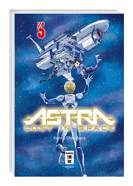 Astra – Lost in Space 05