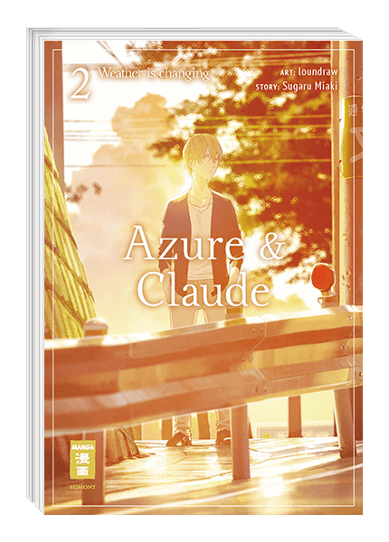 Azure & Claude 02